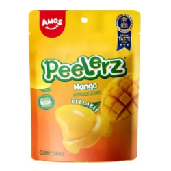 Peelerz Mangue 65gr