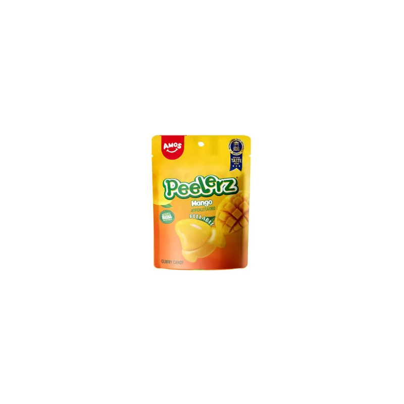 Peelerz Mangue 65gr