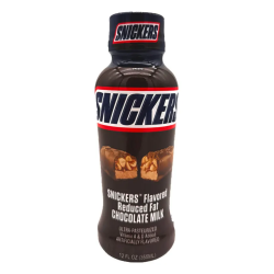 Chocolate Milk Snickers