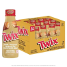 twix chocolat milk