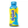 nesquik vanilla