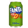 Fanta mango