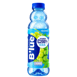 B'LUE grape