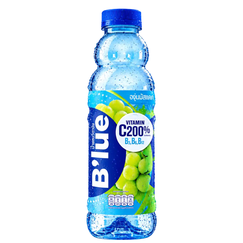 B'LUE grape