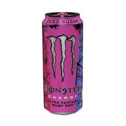 Monster Ruby