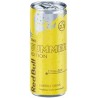 Red Bull summer Zest Lime x24 250ml
