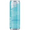 Red Bull Iced Vanilla Berry x24 250ml
