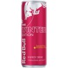 Red Bull Red Bull Spicy Pear x24 250ml