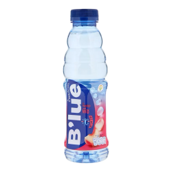 B'LUE Pêche