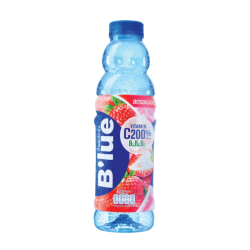 B'LUE Fraise