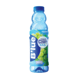 B'LUE grape