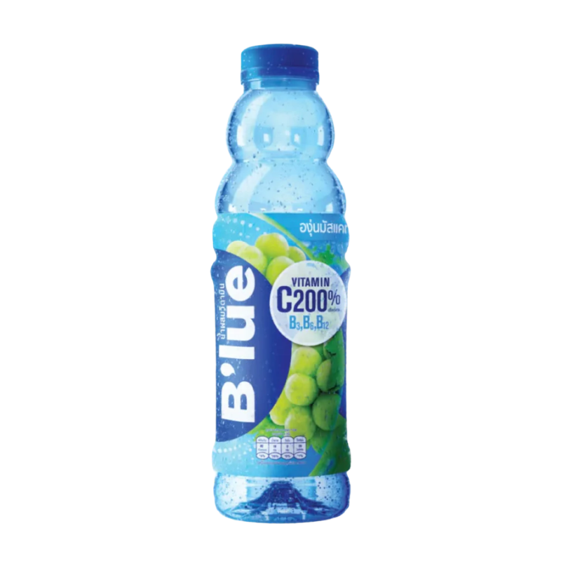 B'LUE grape