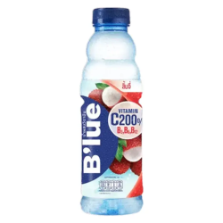 B'LUE lychee