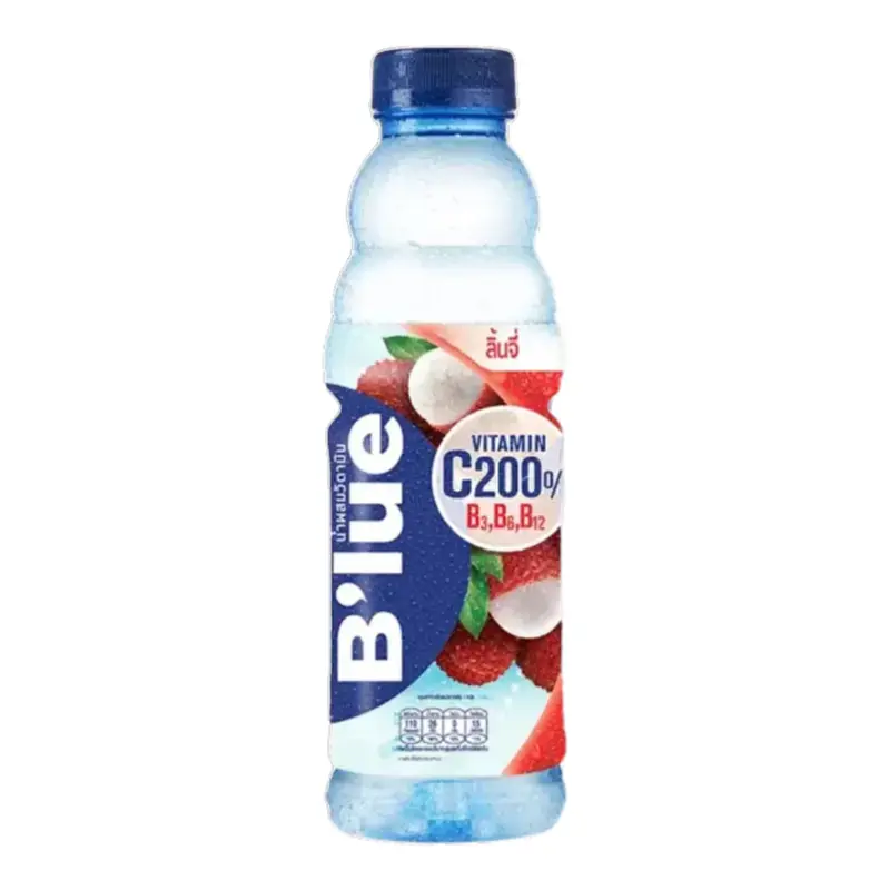 B'LUE lychee