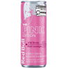 Red Bull Pink