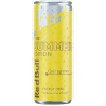 Red Bull summer Zest Lime