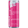 Red Bull Pêche blanche