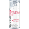 Red Bull Spring cherry Sakura
