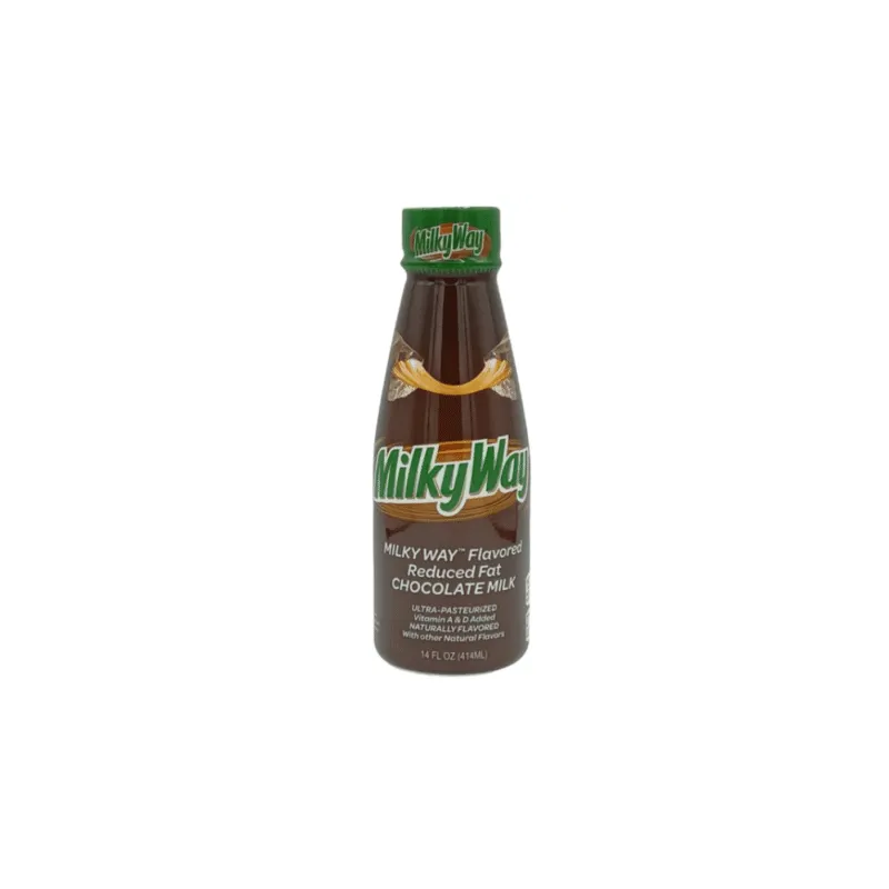 Milky Way Chocolate Milk 414 ml | Grossiste professionnel BESTRADING