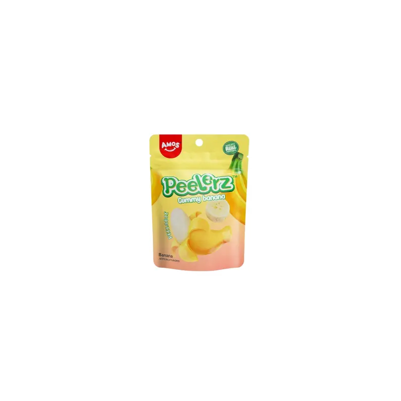 Peelerz banane 65gr
