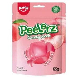 Peelerz Pêche 65gr