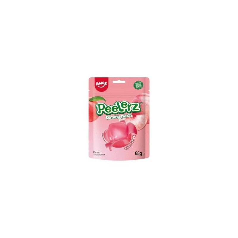Peelerz Pêche 65gr