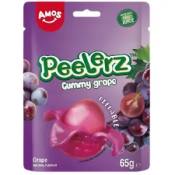 Peelerz Raisin 65gr