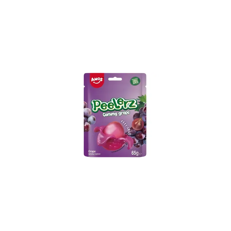 Peelerz Raisin 65gr