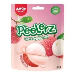 Peelerz Lychee 65gr