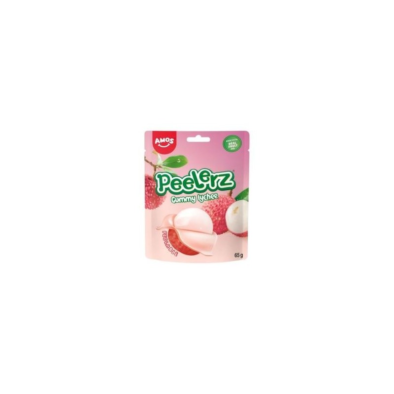 Peelerz Lychee 65gr
